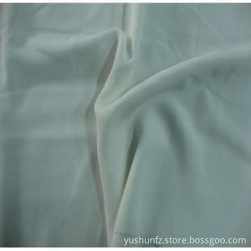 100%Polyester washed velvet fabric for dress